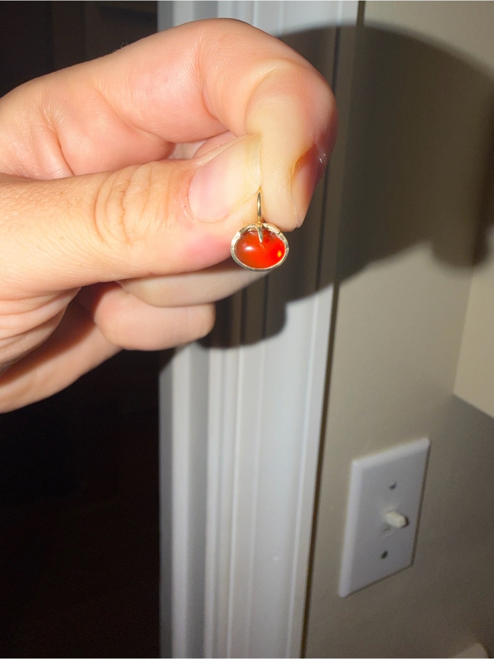 Oxbow Designs Heirloom Tomato - Picture 3 of 4